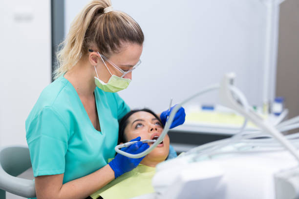 Best Knocked-Out Tooth (Avulsed Tooth) Treatment in Julian, CA